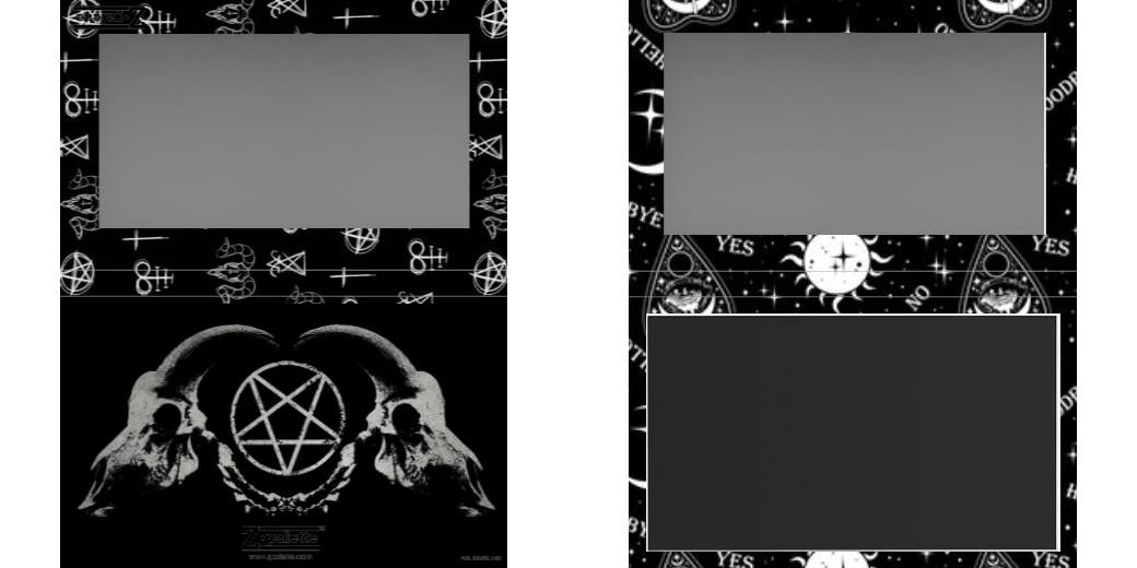 Custom Large Z Palette