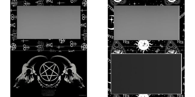 Custom Large Z Palette