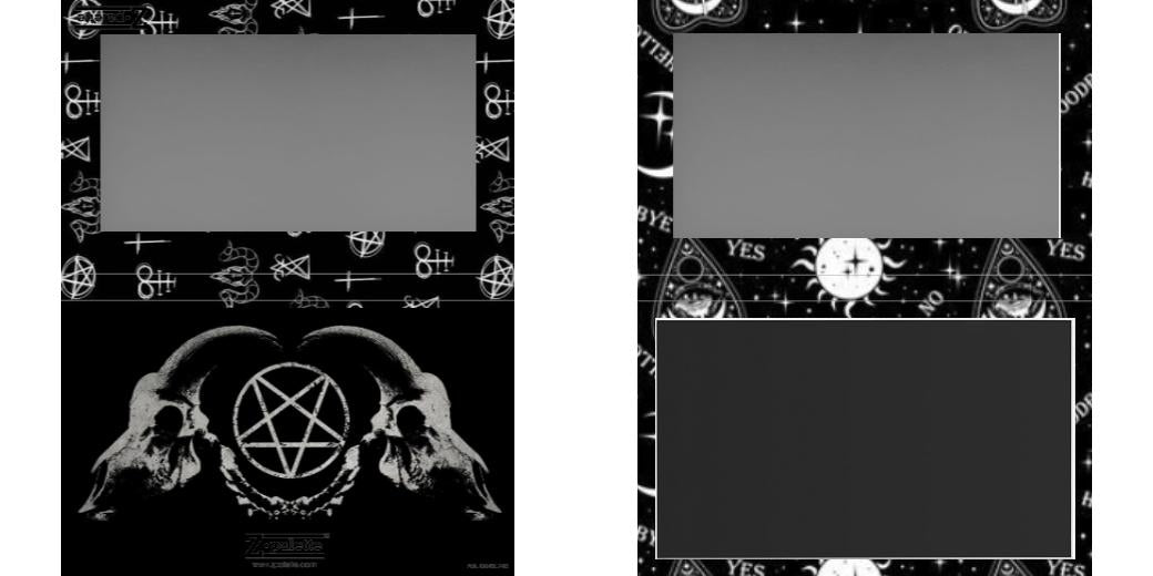 Custom Large Z Palette