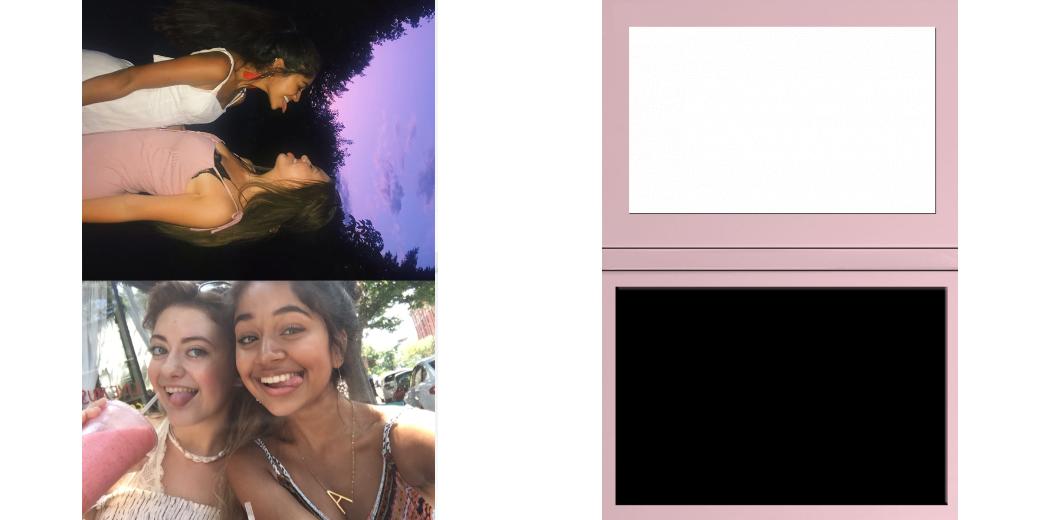 Custom Solid Z Palette