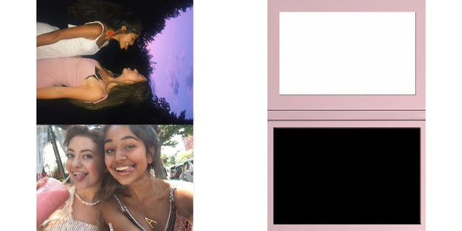 Custom Solid Z Palette