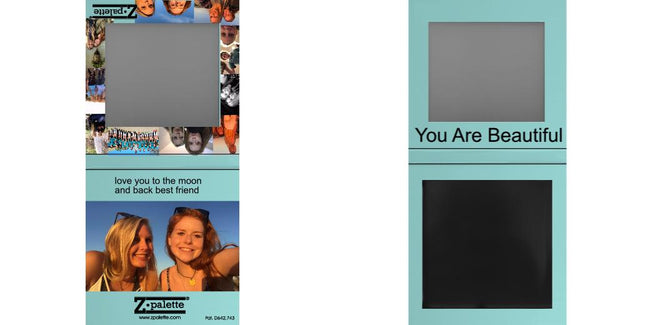 Custom Small Z Palette