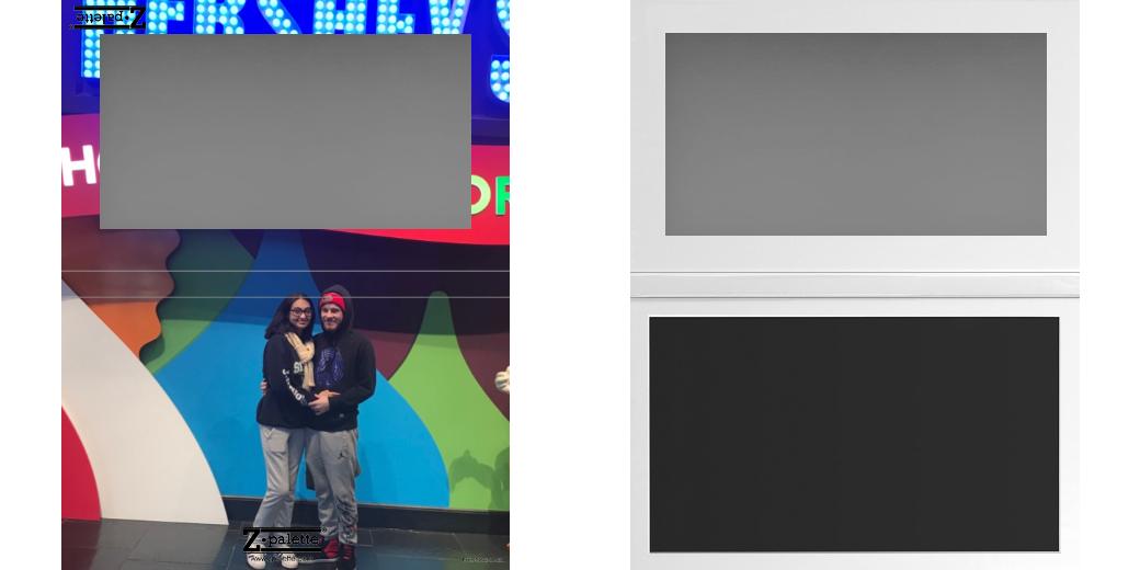 Custom Large Z Palette