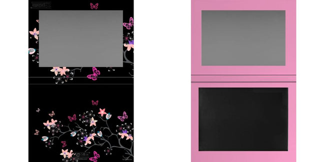 Custom Extra Large Z Palette