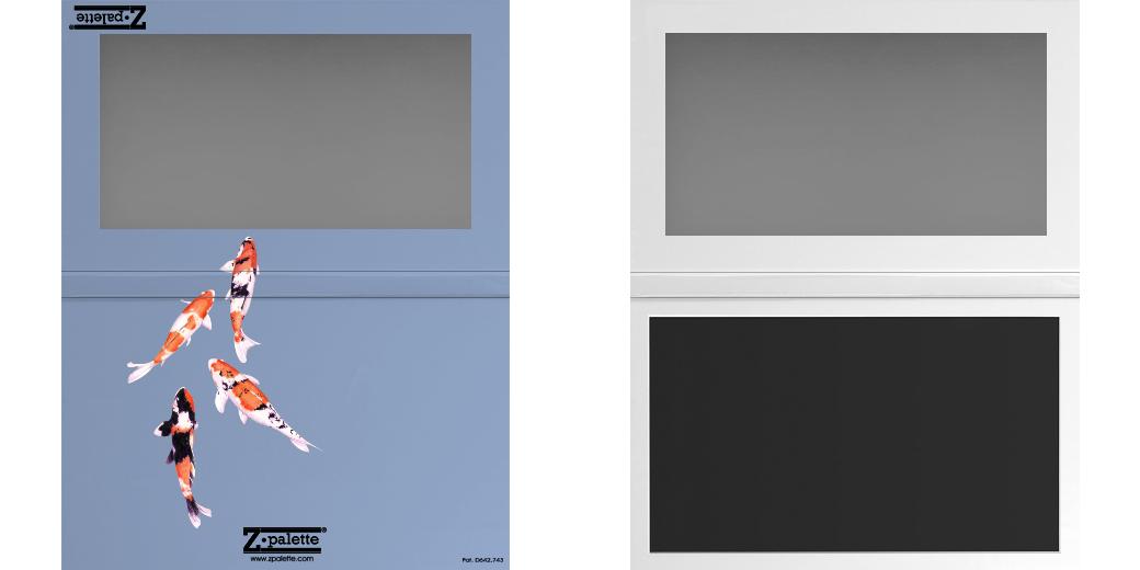 Custom Large Z Palette