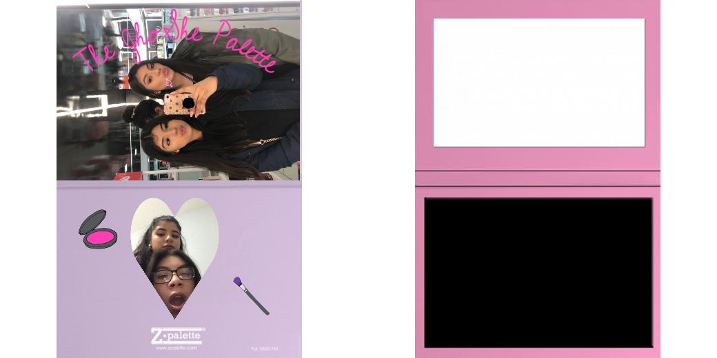 Custom Solid Z Palette