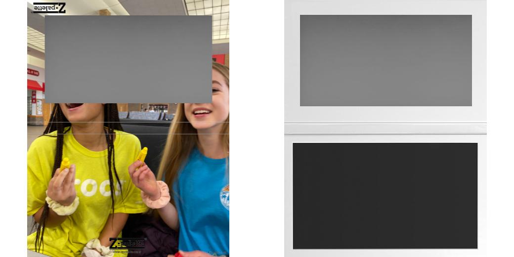 Custom Large Z Palette