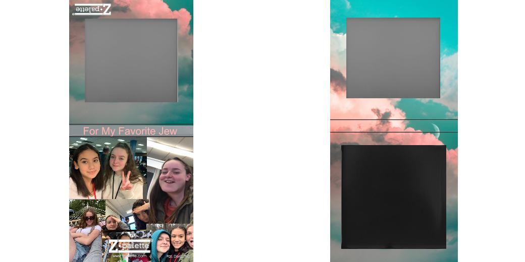 Custom Small Z Palette