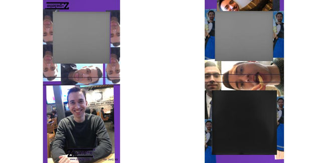 Custom Small Z Palette