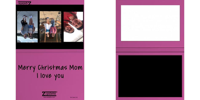 Custom Solid Z Palette