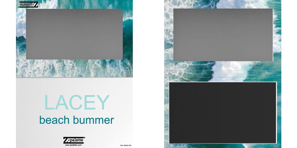 Custom Large Z Palette