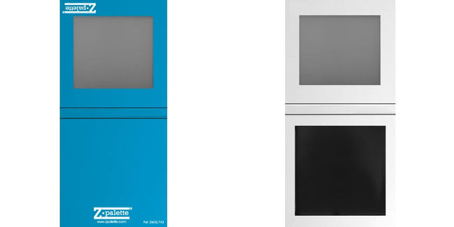 Custom Small Z Palette