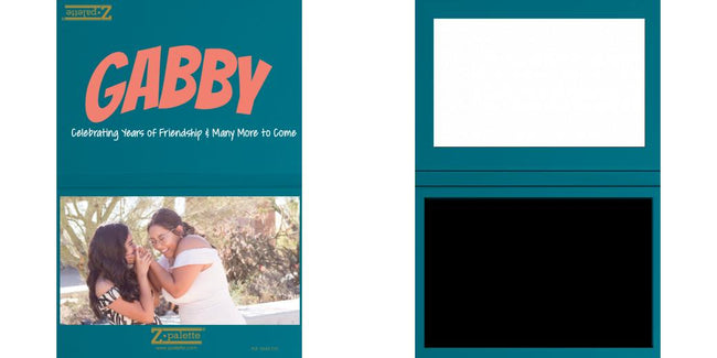 Custom Solid Z Palette