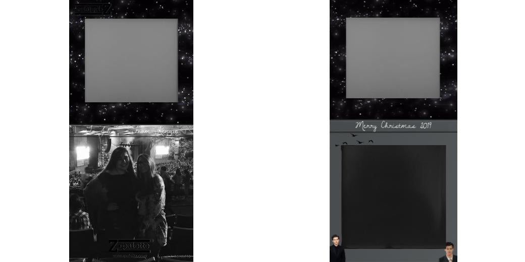 Custom Small Z Palette