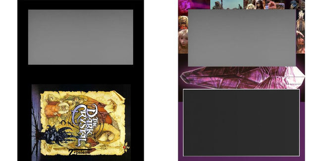 Custom Large Z Palette