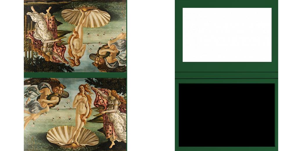 Custom Solid Z Palette