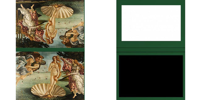 Custom Solid Z Palette