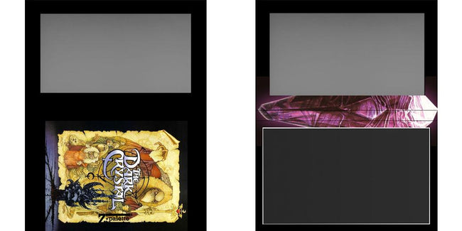 Custom Large Z Palette