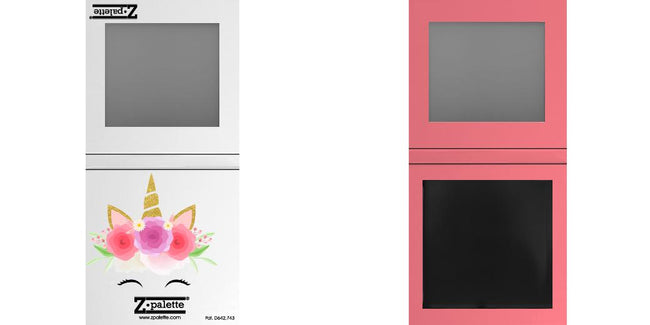 Custom Small Z Palette