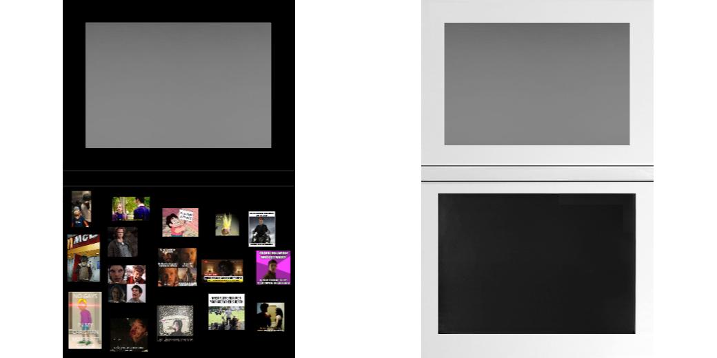 Custom Extra Large Z Palette