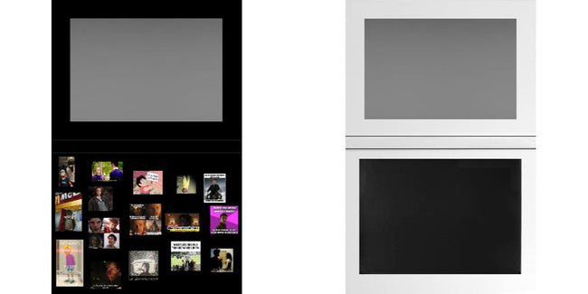 Custom Extra Large Z Palette