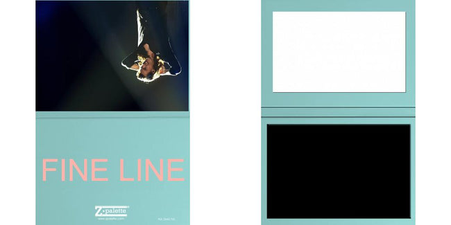 Custom Solid Z Palette