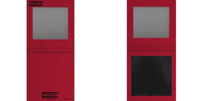 Custom Small Z Palette