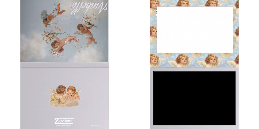 Custom Solid Z Palette