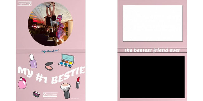 Custom Solid Z Palette