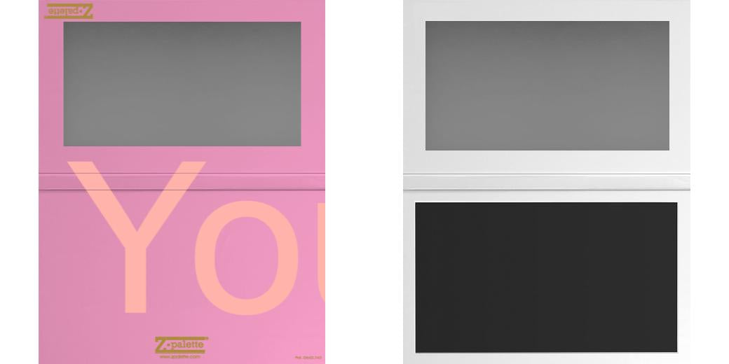 Custom Large Z Palette