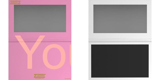 Custom Large Z Palette