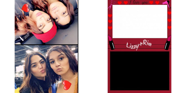 Custom Solid Z Palette