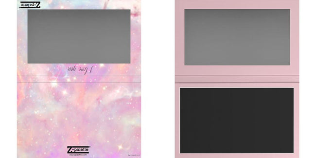 Custom Large Z Palette