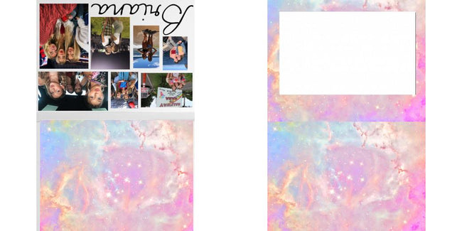 Custom Solid Z Palette