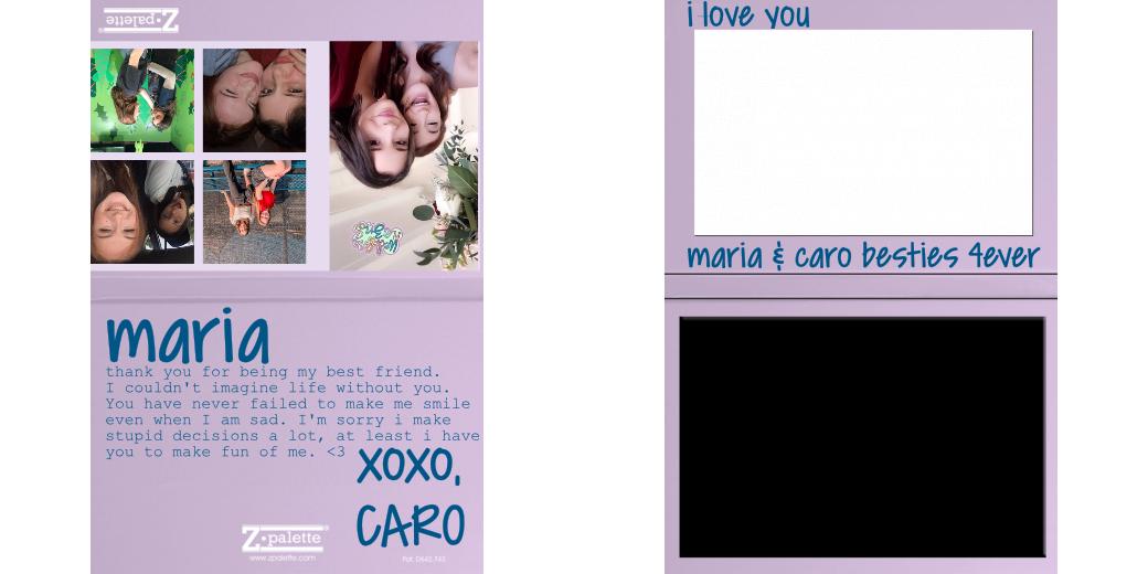 Custom Solid Z Palette