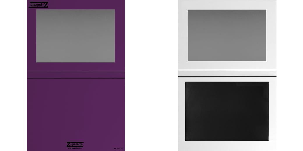 Custom Extra Large Z Palette