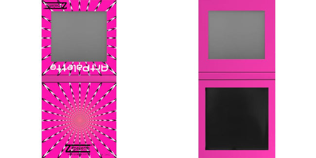 Custom Small Z Palette