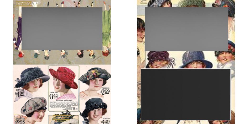 Custom Large Z Palette