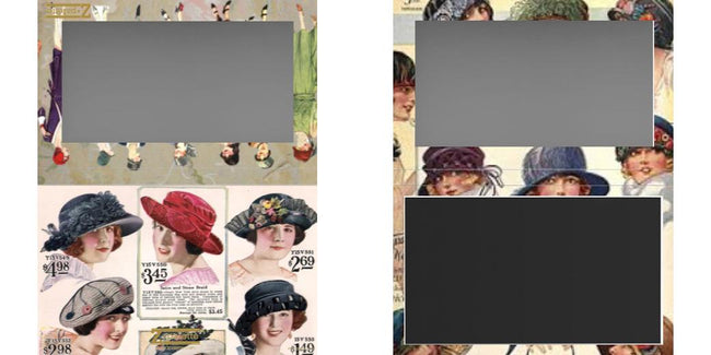 Custom Large Z Palette