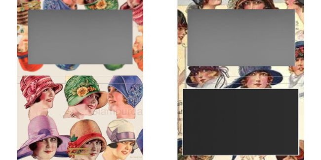 Custom Large Z Palette