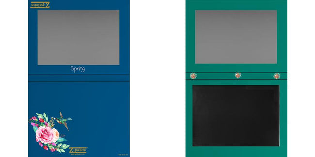 Custom Extra Large Z Palette