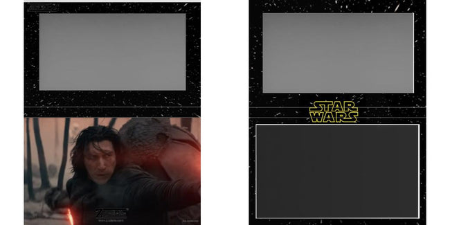 Custom Large Z Palette