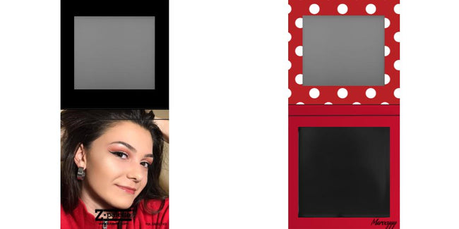 Custom Small Z Palette