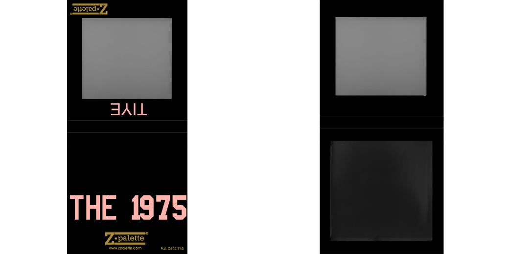 Custom Small Z Palette