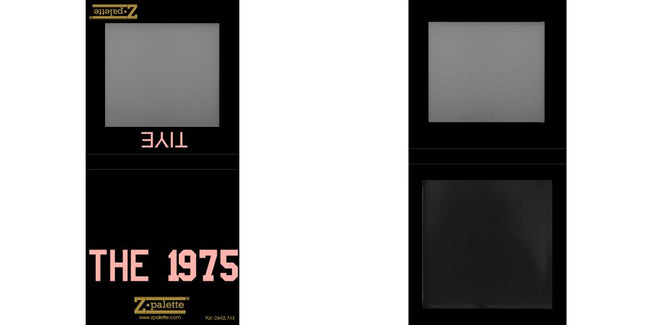 Custom Small Z Palette