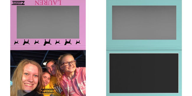 Custom Large Z Palette