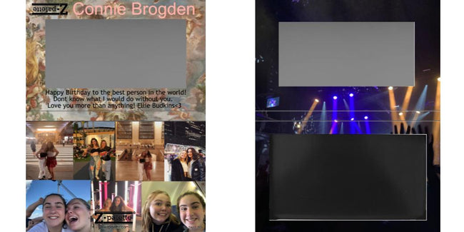 Custom Medium Deep Z Palette