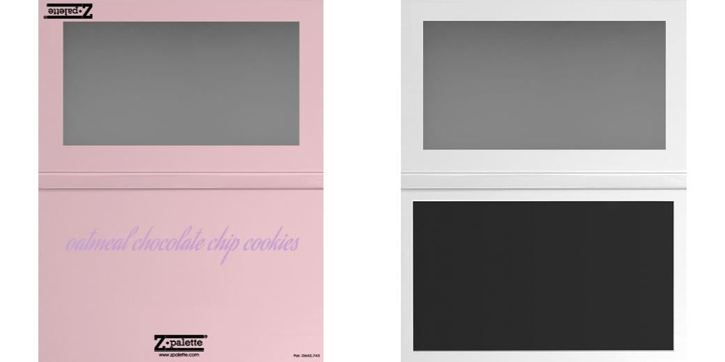 Custom Large Z Palette