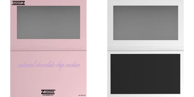 Custom Large Z Palette