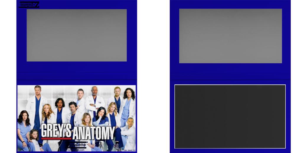 Custom Large Z Palette